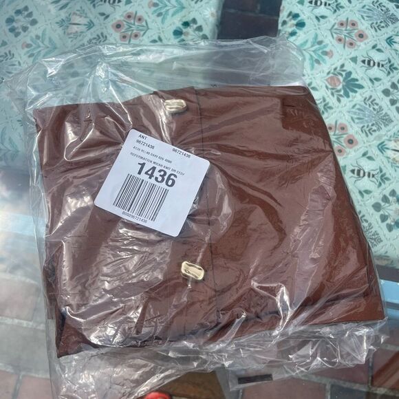 Reformation Micah Knit Dress NWT - Picture 5 of 8